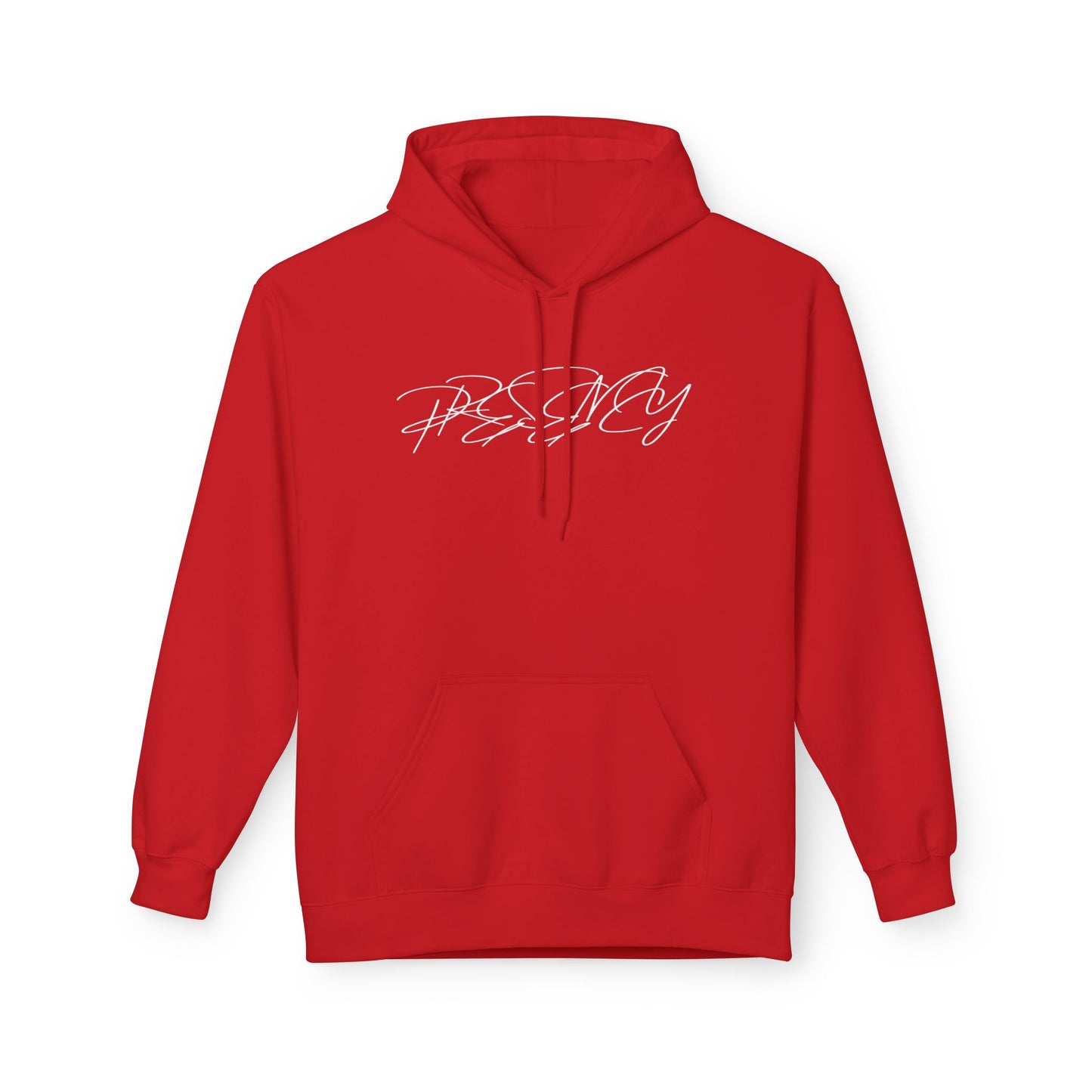 Presency Hoodie