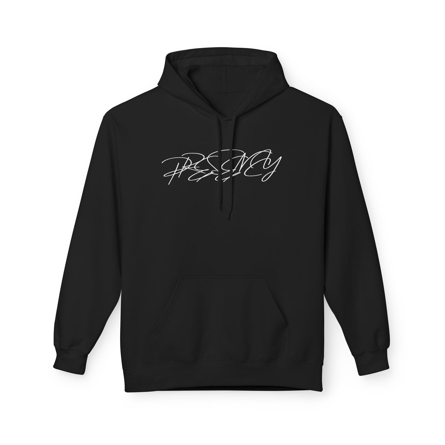 Presency Hoodie